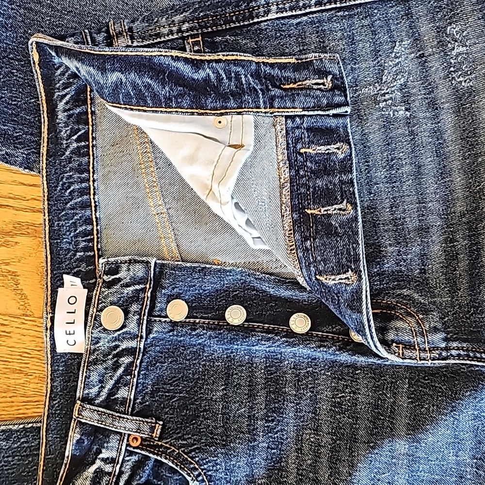 Cello jeans - Picture 3 of 16